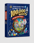 The Curious Kids Ultimate Learning Bundle