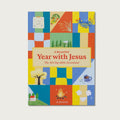 A Beautiful Year with Jesus (Devotional)