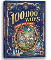 100,000 Whys