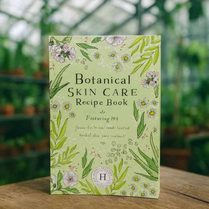 Botanical Skin Care