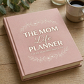 The MOM Life Planner