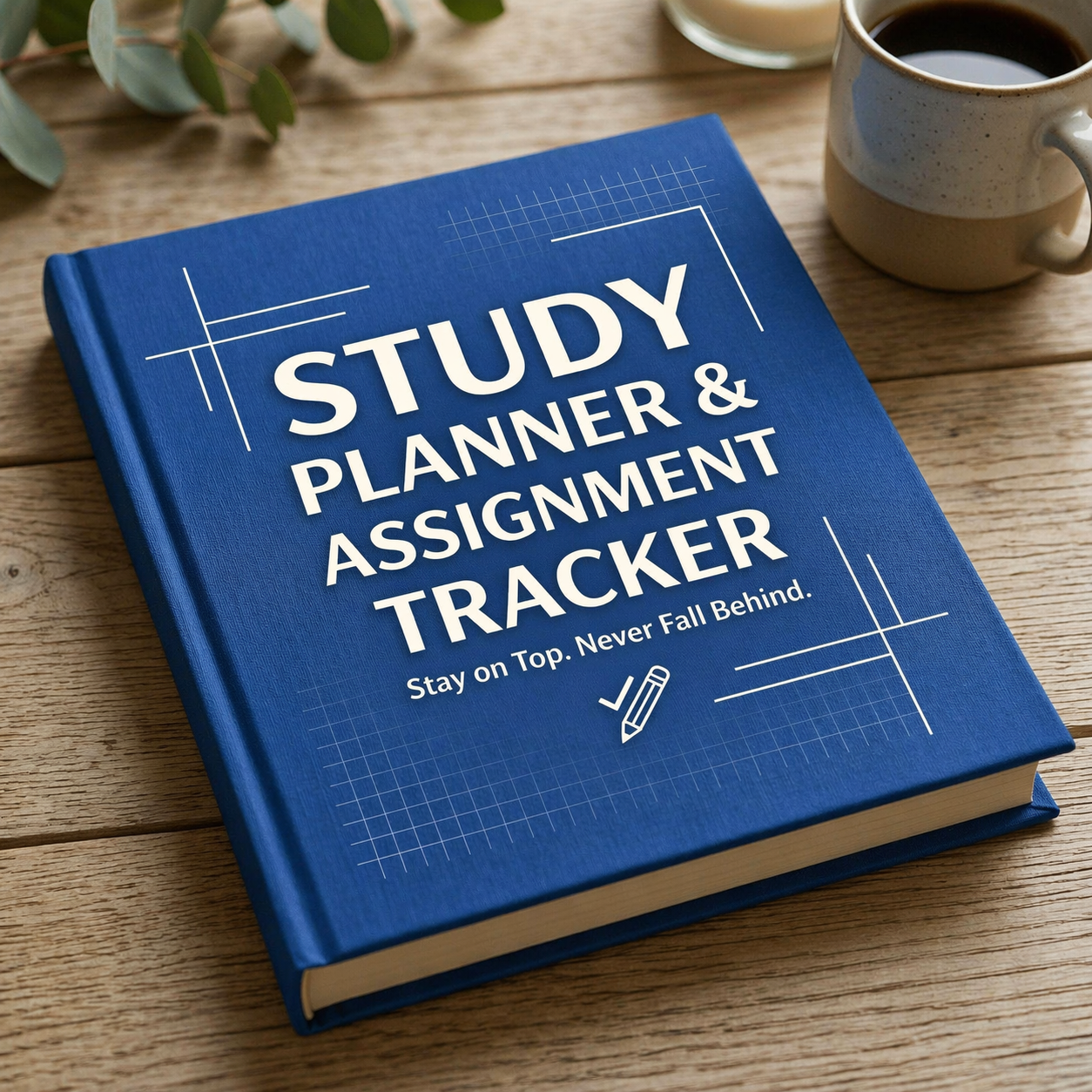 Study Planner & Assignment Tracker