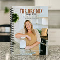 The Dry Mix Recipe Book (50% OFF!)