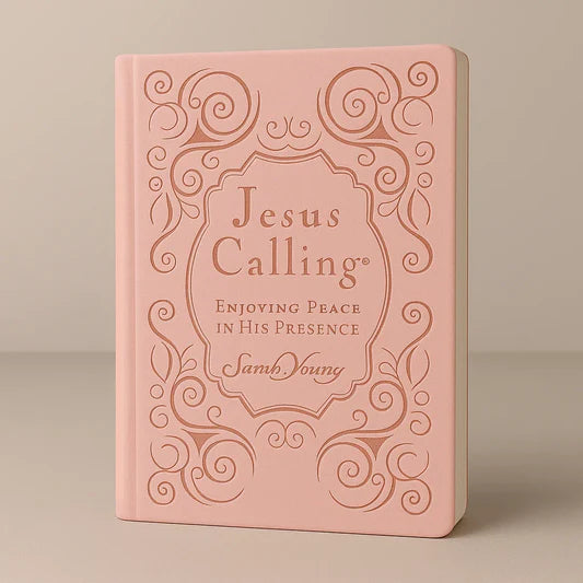 Jesus Calling