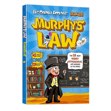 murphy’s law