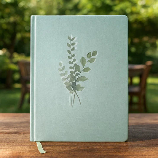 NIV - Journal the Word Bible