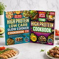Complete High Protein System Bundle
