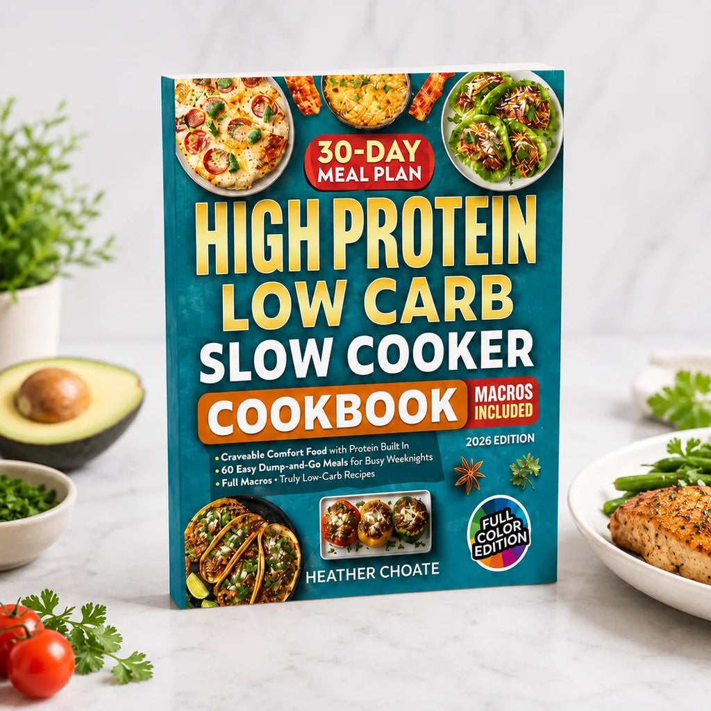 Complete High Protein System Bundle