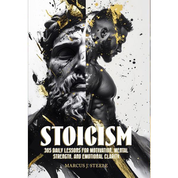 Stoicism (Daily Lessons)