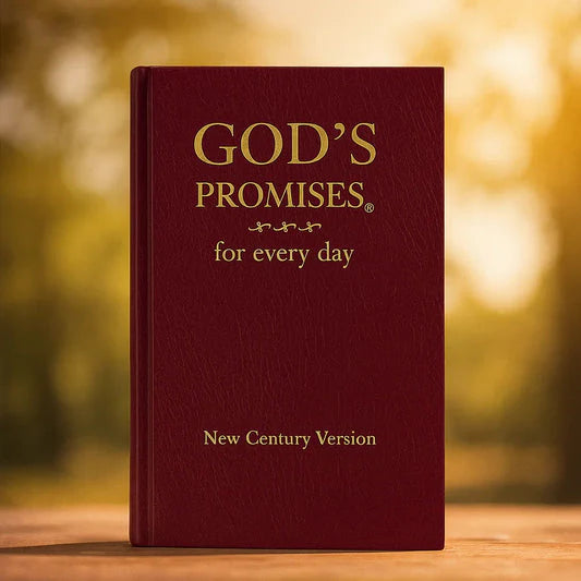 God's Promises for Every Day