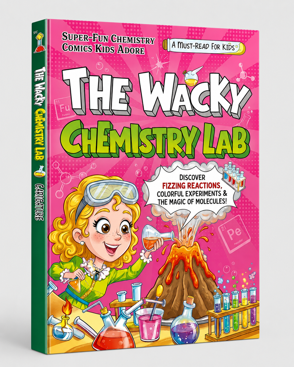 The Curious Kids Ultimate Learning Bundle