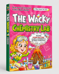The Curious Kids Ultimate Learning Bundle