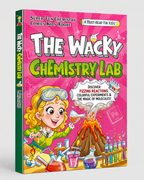 The Curious Kids Ultimate Learning Bundle